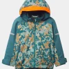 Kids Legend 2.0 Insulated Ski Jacket