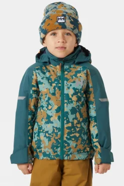 Kids Legend 2.0 Insulated Ski Jacket