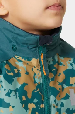 Kids Legend 2.0 Insulated Ski Jacket