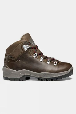 Kids Little Terra Boots