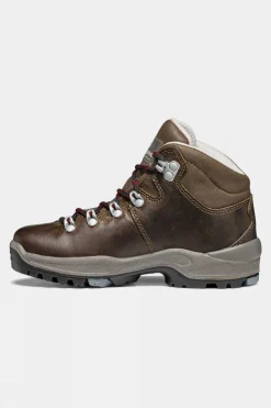 Kids Little Terra Boots