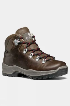 Kids Little Terra Boots