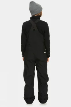 Kids Mash Up Bib Pants