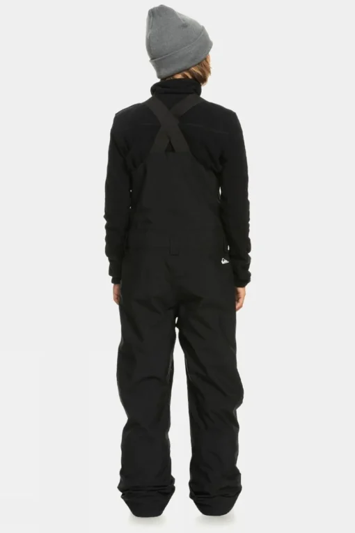 Kids Mash Up Bib Pants