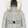 Kids Mini Margot Ski Jacket