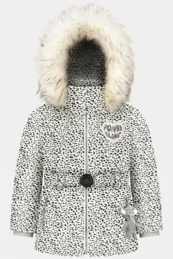Kids Mini Margot Ski Jacket