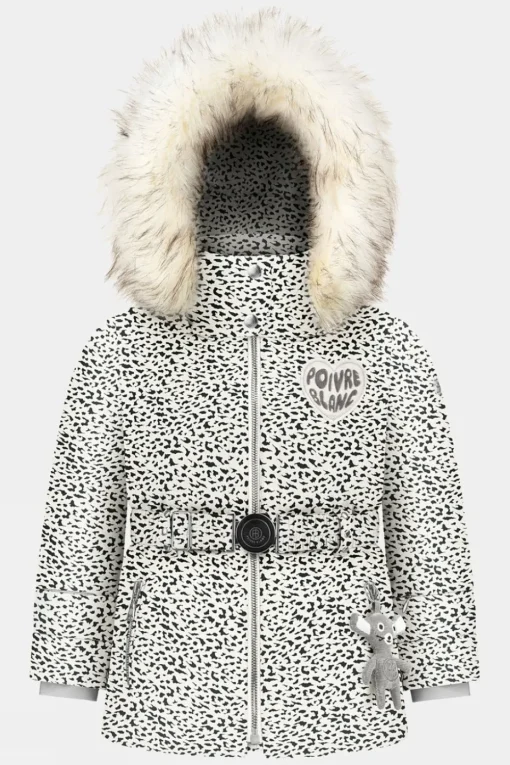 Kids Mini Margot Ski Jacket