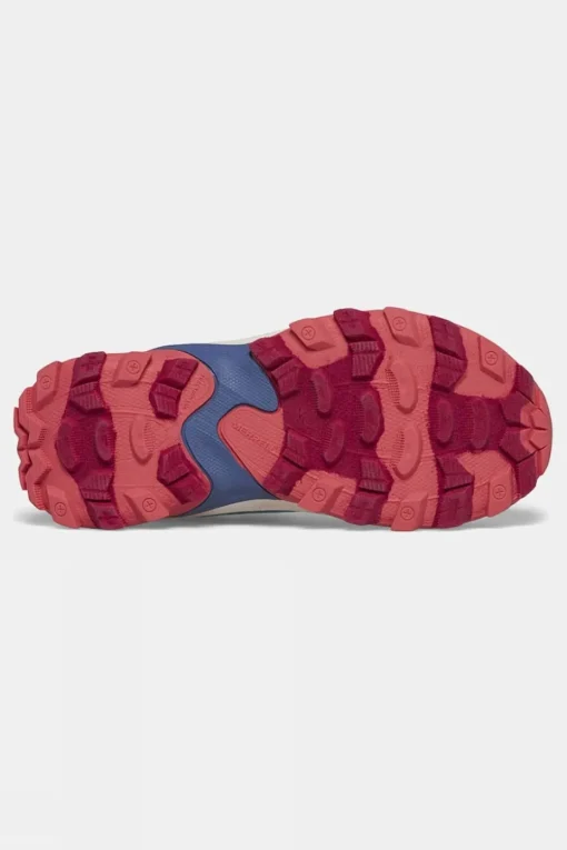 Kids Moab Speed 2 Low Waterproof Shoes