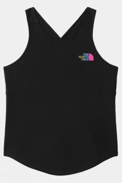 Kids Never Stop Tank
