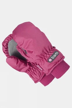 Kids Nylon Mitts
