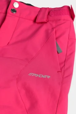 Kids Olympia Ski Pants
