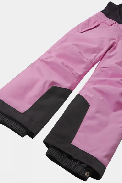 Kids Oryon Ski Bib Pants