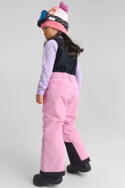 Kids Oryon Ski Bib Pants