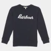 Kids Otterburn Crew Sweatshirt