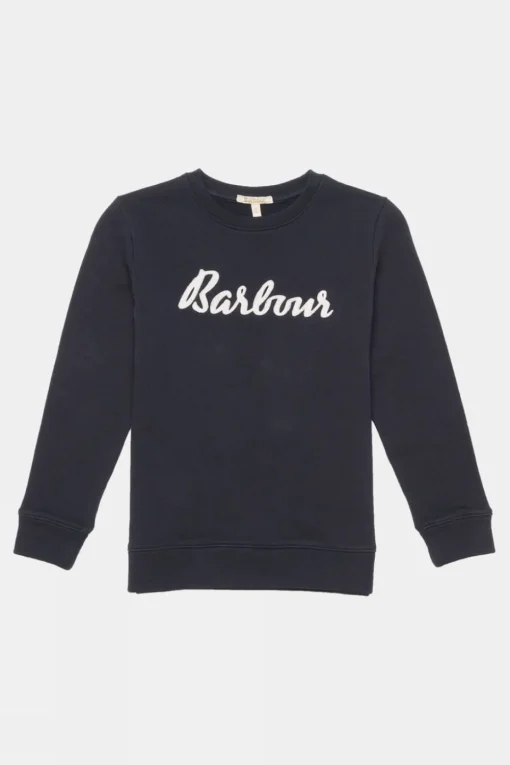 Kids Otterburn Crew Sweatshirt