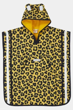 Kids Poncho Towel