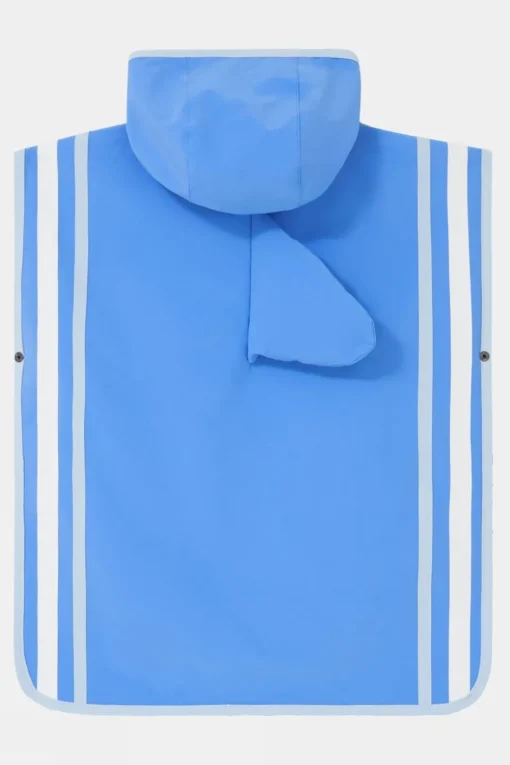Kids Poncho Towel