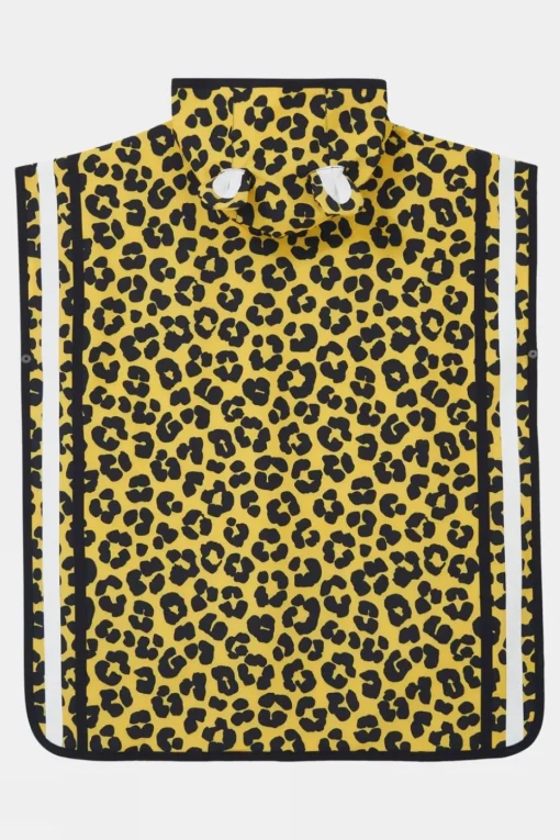 Kids Poncho Towel