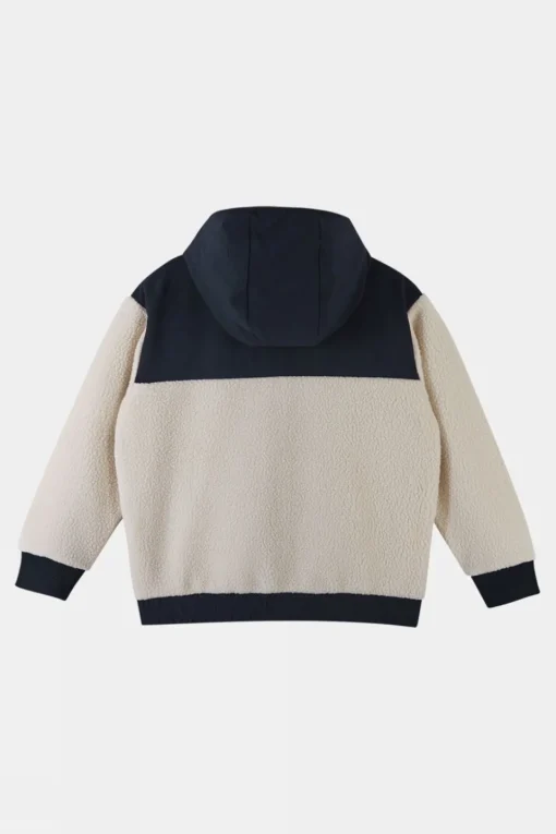 Kids Samota Fleece Jacket