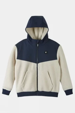 Kids Samota Fleece Jacket