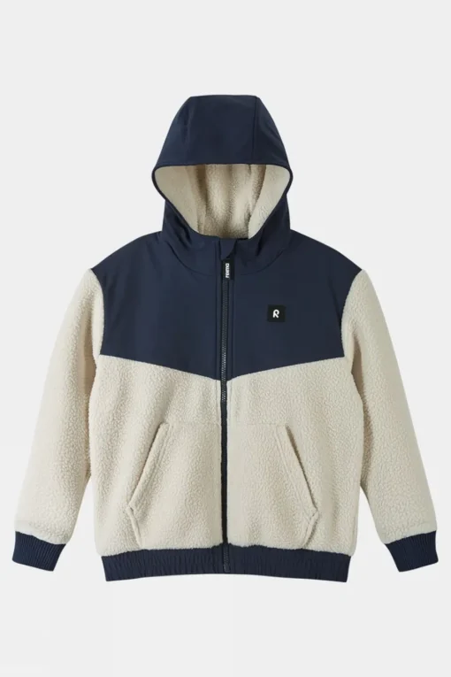 Kids Samota Fleece Jacket