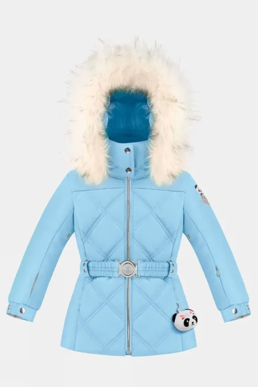 Kids Ski Jacket