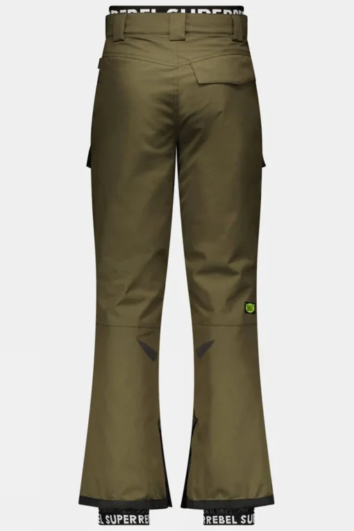 Kids Skills Ski Pant