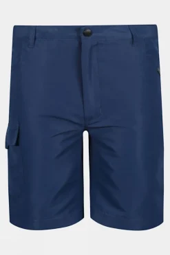 Kids Sorcer II Shorts