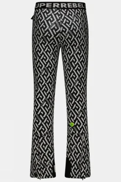 Kids Speak Skii Pants