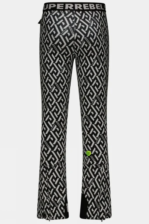 Kids Speak Skii Pants