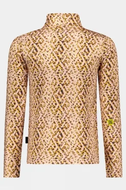 Kids Spurt Ski Fleece