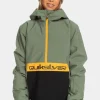 Kids Steeze Jacket