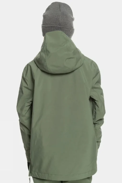 Kids Steeze Jacket