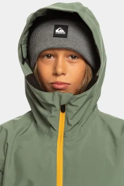 Kids Steeze Jacket