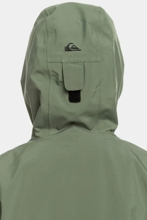 Kids Steeze Jacket