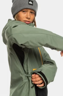Kids Steeze Jacket