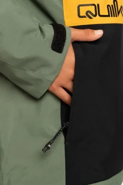 Kids Steeze Jacket