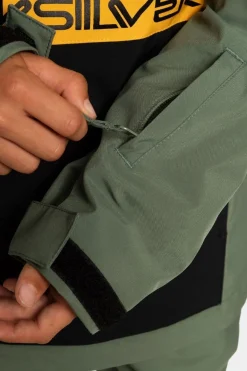 Kids Steeze Jacket