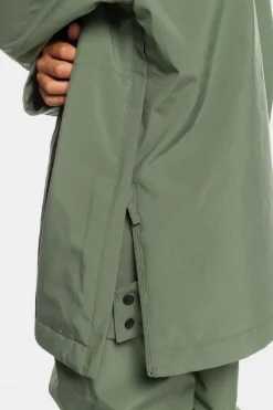 Kids Steeze Jacket