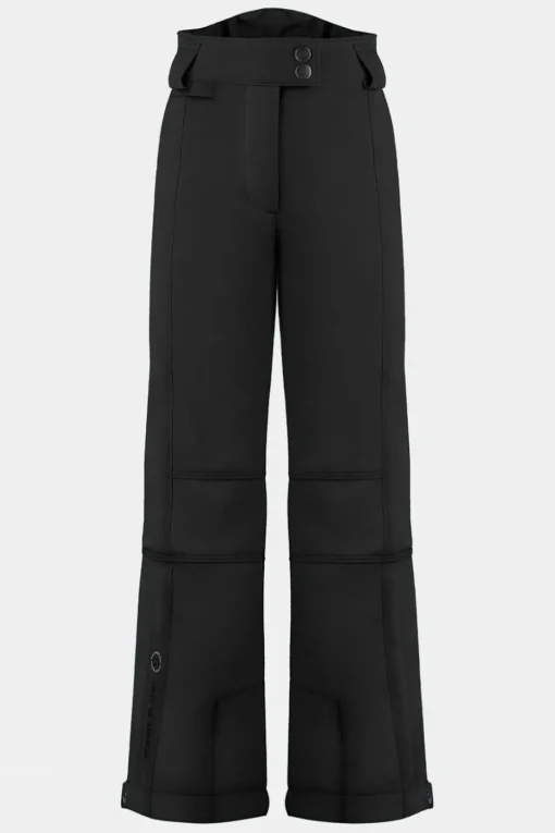 Kids Stretch Ski Pants