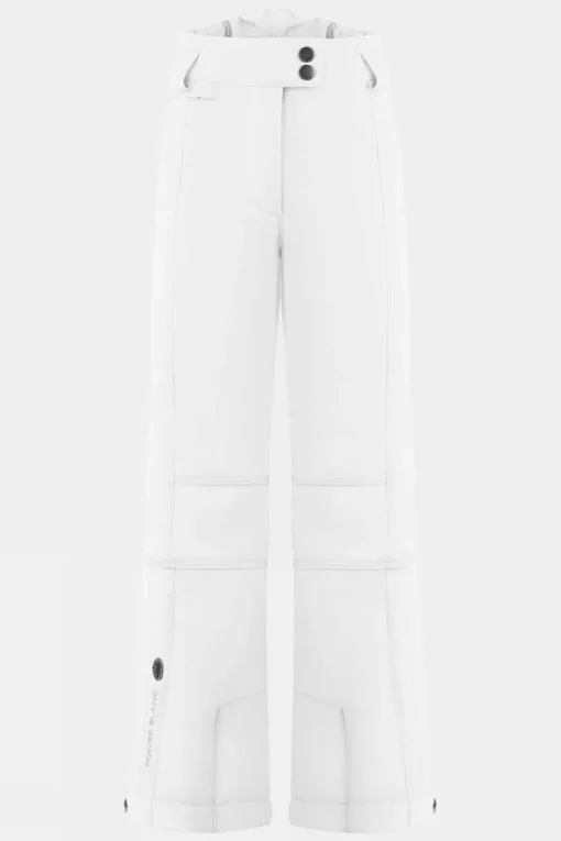 Kids Stretch Ski Pants