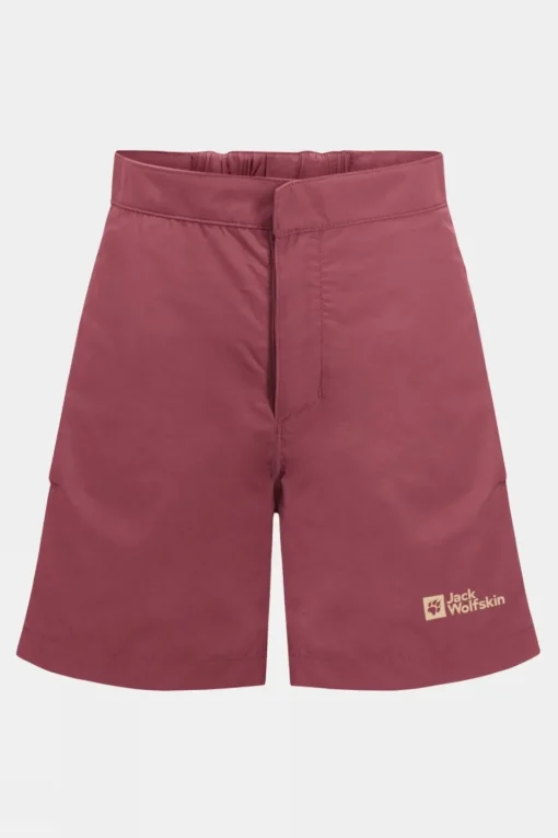 Kids Sun Shorts