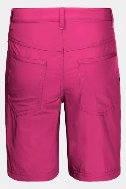 Kids Sun Shorts