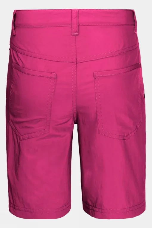 Kids Sun Shorts