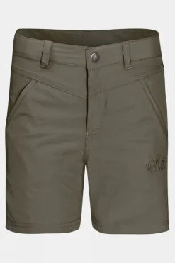 Kids Sun Shorts