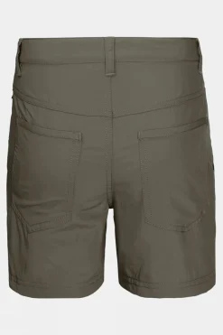 Kids Sun Shorts
