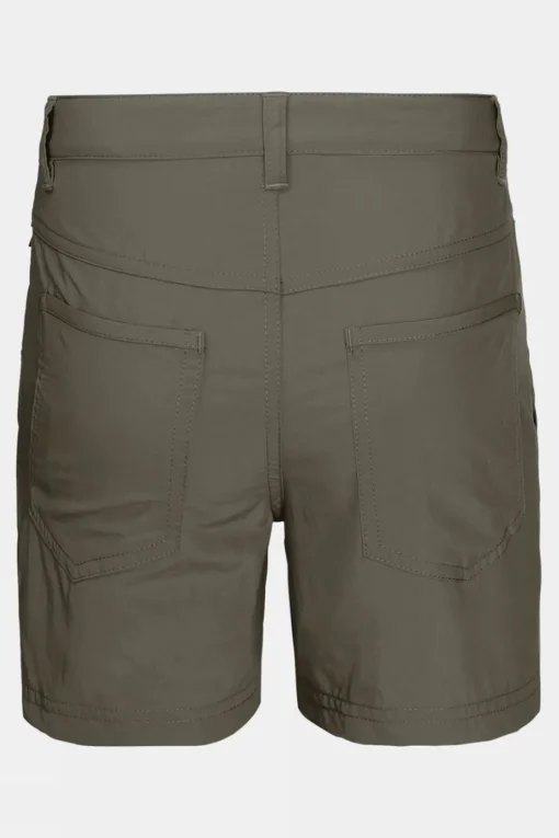 Kids Sun Shorts