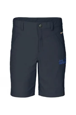 Kids Sun Shorts