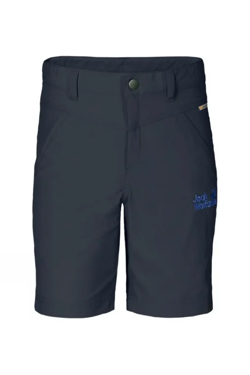Kids Sun Shorts
