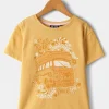 Kids Tahiti Van T-Shirt